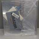 4 Pack Wall Mirror Full Length, 12 x 12 Inch Acrylic Mirror Tiles, Shatterproof Flexible Plastic Mirror Sheets for Bedroom Home Gym Door