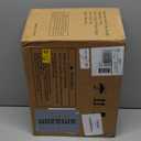 Twin XL Air Mattress with Built-in Pump, 18" Raised Comfort, 80 Length, 48Hr Leak-Proof Test, Upgraded Honeycomb Pillar Design, Supports 500 lbs, 2-Min Inflation for Home, Guests & Camping