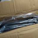 Hercules Stands KS210B EZ-LOK Double Tier X Keyboard Stand