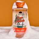 Tree Hut Coco Colada Foaming Gel Wash, Moisturizing & Hydrating Body Wash with Shea Butter, Gently Cleanses for Soft, Smooth Skin, Holiday Gift & Stocking Stuffer, 18 fl oz