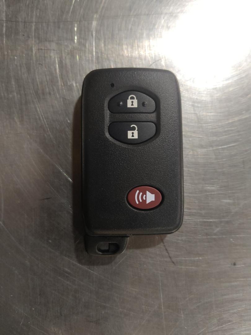 Smart Key Fob