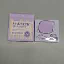 Magnetic Eyelashes with Applicator Wispy Magnetic Eyelashes Natural Look Magnetic Lashes NO Need Glue False Eyelashes with Magnets Eyelashes without Eyeliner by Lanflower