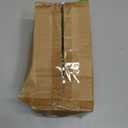 LOYWREE Artificial Scindapsus Aureus Fake Pothos Plants in Black Pots - Realistic Faux Indoor Greenery Potted for Home, Office, Desk, Shelf, Living Room, Bedroom, Balcony, Patio & Garden Decor