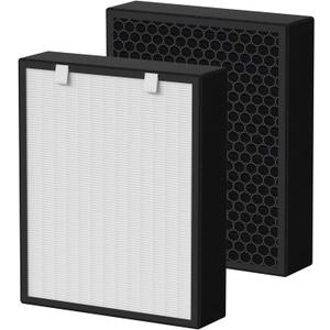 75i True HEPA Replacement Filter Compatible with 75i BreatheSmart, True HEPA with Activated Carbon Filter, Part B7-Fresh Fits B7-MP-Pet B7-Pure (2 Pack)