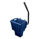 Carlisle FoodService Products 6690414 OmniFit Side Press Wringer, Blue