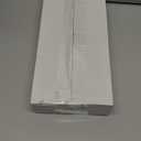 Flexible P Trap for Bathroom Sink, Flex Drain Pipe for Bathroom Sink Drain Kit and Kitchen Sink Drain Kit, 1-1/2" or 1-1/4" Expandable Sink Trap, Slip Joint or Direct Connection 1/2 Inch P Trap Kit