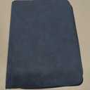 9 Pocket Card Binder,360 Pockets Trading Card Binder,Double Sided Pocket Collection Binder,Card Folder for MTG,TCG,Game Cards,Sport Cards,Navy Blue