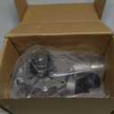 NewYall 3.0L Engine Water Pump with Housing for For Ford Escape 2006-2008 Fusion 2006-2009 Lincoln Zephyr 2006 Mazda 6 2003-2008 Mercury Mariner 2006-2008 Milan 2006-2009