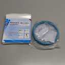 Waterproof Hand Cast Cover for Shower Adult, Reusable Watertight Wrist Protector for After Surgery Broken Hand Finger, Medical Grade Comfortable Bandage Sleeve Bag for Burns Wound [2026 Upgrade]