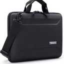 Thule Gauntlet Attache - Fits MacBook- Rigid Exterior Protection- Padded Interior- Adjustable Strap- Organization Pockets
