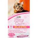 Alfapet Elastic Cat Litter Box Liners  Extra Giant 10 Count  TearResistant Cat Litter Bags  Waterproof Kitty Litter Liners  Fits Litter box Pan Sizes XL, Giant, XGiant, 37" x 18", 20 lb Capacity