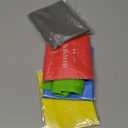 Lianjindun 5 Pcs Professional Resistance Bands. Latex-Free, Pilates Band, Work Out Bands, Stretch Bands for Working Out Women or Men, Exercise Bands Set for Pilates, Physical Therapy, Yoga