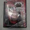 NIGHT OF THE LIVING DEAD AND 5 BONUS FILMS DVD