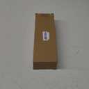 Wall Mounted Charging Dock Station Compatible with Dyson V7 V8 Series Handheld Vacuum Cleaner Replacement Accessories Parts 967741 01with Black