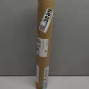 RockRose 35% Premium Carbon Car Window Tint Film 20 in x 5FT 2PLY Charcoal Privacy Film UV, Heat Blocking Tint for Car or Home Adhesive Film Easy Shrink, Plotter Friendly Pro Grade