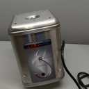 Ready Hot 40-RH-200-SS Instant Hot Water Dispenser System, 2.5 Quarts Manual Dial Tank Only, Stainless Steel