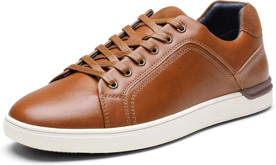 Bruno Marc Men's Casual Dress Sneakers Skate Shoes, Size 13