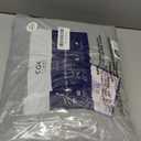 Extra Deep Queen Sheet Set - 6 Piece Breathable and Cooling Sheets - Hotel Luxury Bed Sheets Set - Easy Fit - Soft, Wrinkle Free and Comfy Sheets Set - Heathered Grey Sheet Set with Extra Deep Pockets