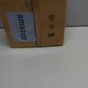 BRIGHTESS Bathroom Light Fixtures,Black Vanity Light, Decor Barn Light,E26 Farmhouse Wall Lamps Sconces Kitchen Bedroom Hardwired (2 Packs) (Set of 2)