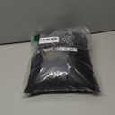 4500 Pack Black Rose Petals,Artificial Roses Flower Petals for Romantic Night,Valentine's Day and Weddings