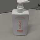 Native Volumizing Shampoo Berries & Vanilla Cream 16.5 fl Oz.