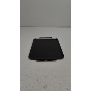 Mini Griddle, Black 10.5X14