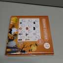 12Pcs Halloween Cookie Cutters Kit, Stainless Steel Holiday Cookie Cutters Set for Kids, Halloween Baking Ghost Cookie Cutter with Spider, Pumpkin, Bat, Cat, Ghost, Witch Hat, Good Gift for Halloween