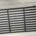SafBbcue 7853 18.75" Cast Iron Grill Grates for Weber Genesis II E310 S310 E315 E335 S335 Replacement Parts,Genesis S-325s E-325s EX-325s SX-325s Grill Grids & Grates Replace for Weber 66095
