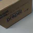 Propel Electrolyte Enhanced Water Drink Mix Powder Packets, Raspberry Lemonade, Zero Calorie & Zero Sugar Hydration with Electrolytes and Vitamins C & E (120 Packets)
