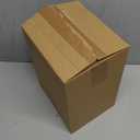 JOJUNO Rustic Bud Vase, Ceramic Small Vase Set of 11, Mini Vases for Fresh and Dried Flowers, Modern Farmhouse Home Decor, Pottery Vases for Living Room, Shelves, Centerpieces for Dining Table