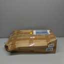 Dokili Aluminum Dual Plane Intake Manifold Compatible with Chevy Small Block SBC V8 1996-2002 Vortec 5.0L/305 5.7L/350 with Spread or Square Bore Carbs RPM Idle-5,500