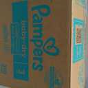 Pampers Diapers - Baby Dry - Size 3, 210 Count, Absorbent Disposable Infant Diaper