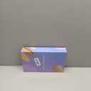 Shower Mirror for Shaving Fogless with Multifunctional Storage for Razor and Shaving Foam Canister, Adhesive or Screw Optional Installation,Adjustable Angle, Black