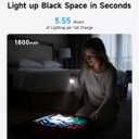 20 Pack Travel Vacuum Bags with Upgraded Rechargeable Pump, 4 Sizes Space Saver Vacuum Storage Bags for Luggage and Suitcase, Compression Bags for Packing, Vacuum Seal Bags for Clothing Travel