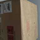 AmorArc Ceramic Dinnerware Sets,Handmade Reactive Glaze Stoneware Plates and Bowls Set,Highly Scratch Resistant | Dishwasher & Microwave Safe Dishes Set,Service for 8 (24pc) (Olive Green)