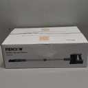 RENDOW Cordless Vacuum Cleaner, 550W 45Kpa Stick Vacuum, 65Mins Vacuum Cleaners for Home with LED Display, Self-Standing Anti-Tangle Lightweight Vacuum Cordless for Carpet Hardwood Floor