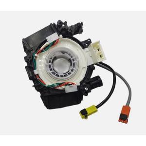 B5567-CB66A Replacement Wire Clcok-Spring for Nissan Titan 2004-2015,Rogue 2007-2015,Versa/Sentra 2007-2012,Murano 2003-2007,Maxima/Quest/350Z 2004-2009 Fits Part#25567-ET025 25567-5X00A 25560-9CH2D