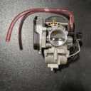 LSSM Carburetor Replacement for 2002 2003 2004 2005 2006 2007 SUZUKI VINSON 500 LTF500F 4X4 ATV Carburetor Carb