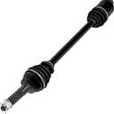 SCITOO CV Axle Drive Shaft Assembly 2013 2014 2015 2016 2017 fits for Polaris Ranger 570 XP/XP 900/1000 Rear left/right