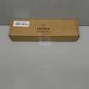 4 Pcs Artificial Ficus Branches Faux Eucalyptus Stems, 47.2 Inch Fake Greenery Stems Artificial Plants for Vase Filler Decoration, Fake Leaves Branches Centerpieces Decor