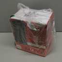 Instant Pot Milk Frother, 4-in-1 Electric Milk Steamer, 10oz/295ml Automatic Hot and Cold Foam Maker and Milk Warmer for Latte, Cappuccinos, Macchiato, From the Makers of Instant 500W, Black