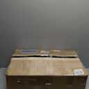 Kayme 7 Layers SUV Car Cover Waterproof All Weather for Automobiles, Outdoor Large SUV Cover Rain Sun UV Protection, Universal Fit for Dodge Durango, Ford Flex, Infiniti QX60, BMW X7 (201-206 inch) (PE-Black)