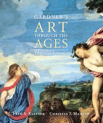 Gardner's Art Through the Ages
