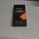 2 x Magnetic for iPhone 17 Pro Case, [Matte Solid Color] [Full Camera Protection] Protective Case for iPhone 17 Pro - Hot Pink