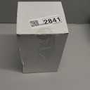 Knitted Christmas Tree Collar: Cream White Linen Knit Full-Cover Crochet Tree Ring, Rustic Size Adjustable Thick Chunky Christmas Tree Base Cover for Artificial Trees Xmas Holiday Home Decor Gifts