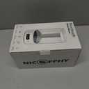 Sourdough Starter Warmer Home Incubator - Upgraded Sour Dough Warmer Box with Double Heating Plates and Warming Dome, 70-120F Precise 1F Thermostat, 24H Timer Fermentation Sourdough Heater Mat Tool (Large)