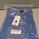 ZESICA Women's Fashion Long Sleeve Shirts 2025 Dressy Casual Blouses Trendy Pleated Tunic Tops (XL)