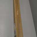 UNISHADES No Drill Top Down Bottom Up Roman Shades for Windows, 29" W x 64" H, Beige