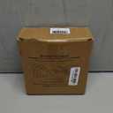 BYKITCHEN Pan Pot Protectors, Larger & Thicker Pan Protector with Stars, Set of 12 and 3 Different Sizes, Red Pot Divider Pads for Protecting and Separating Your Cookware