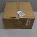 Hanging Lamp Plug In Pendant Light - Boho Rattan Pendant Lights for Ceiling Dimmable Hanging Lights With 23 Ft Plug In Cord Wicker Woven Lampshade Hanging Lamp for Bedroom Living Room Kitchen Island